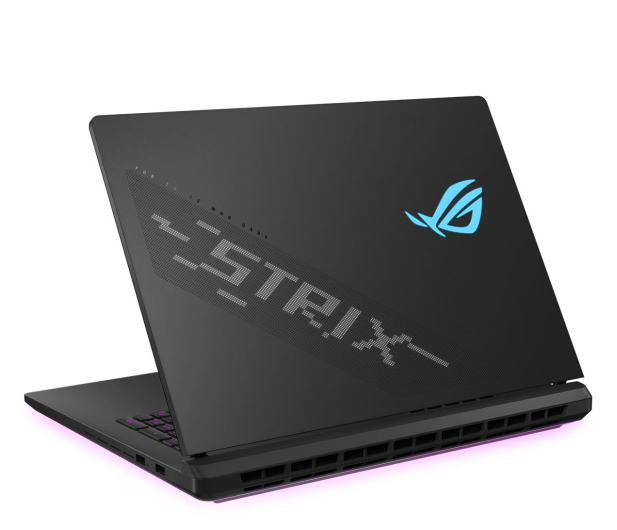 ASUS ROG Strix SCAR 18 Ultra 9-275HX/64GB/4TB/W11P RTX5090 240Hz - 1317348 - zdjęcie 9